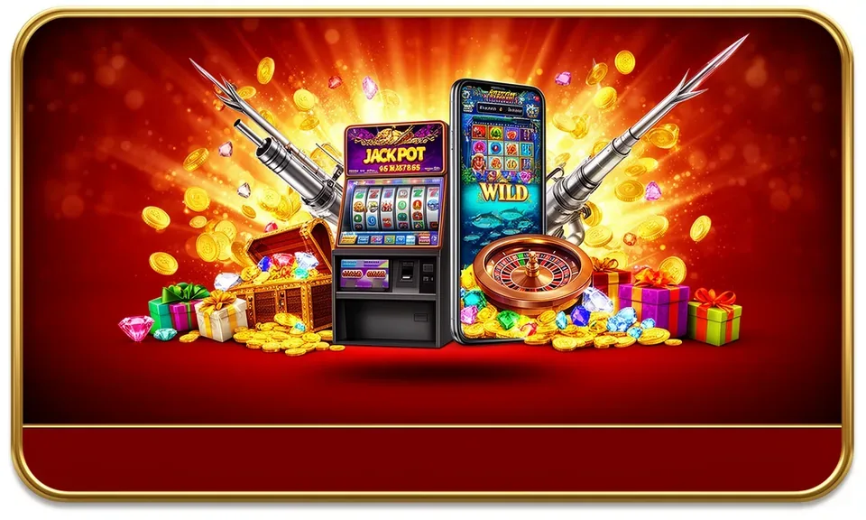 perihhoki Bonus